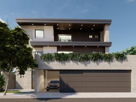 4 Habitación Villa en venta en San Pedro Garza Garcia, Nuevo León, San Pedro Garza Garcia