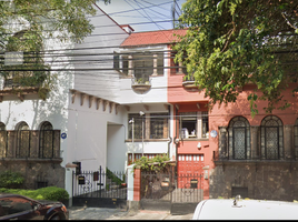 5 Schlafzimmer Haus zu verkaufen in Miguel Hidalgo, Mexico City, Miguel Hidalgo