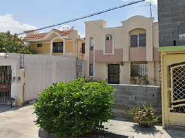 3 Schlafzimmer Haus zu verkaufen in Santa Catarina, Nuevo Leon, Santa Catarina