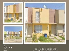 2 Schlafzimmer Haus zu verkaufen in Cuautitlan Izcalli, Mexico, Cuautitlan Izcalli