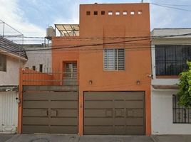 3 Schlafzimmer Villa zu verkaufen in Gustavo A Madero, Mexico City, Gustavo A Madero