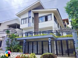 4 Bedroom Villa for sale in Central Visayas, Cebu City, Cebu, Central Visayas