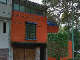 4 Schlafzimmer Haus zu verkaufen in Alvaro Obregon, Mexico City, Alvaro Obregon