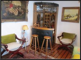 5 Habitación Casa en venta en Parque Isidora Cousiño De Lota, Viña del Mar, Viña del Mar