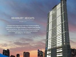 1 Bedroom Apartment for sale at Bradbury Heights, Santa Cruz