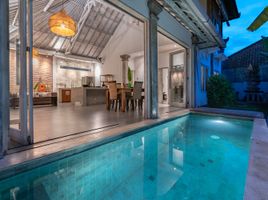 3 Kamar Vila for rent in Badung, Bali, Kuta, Badung