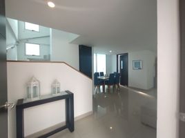 3 Habitación Casa en alquiler en Colombia, Barranquilla, Atlantico, Colombia