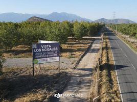  Terreno (Parcela) en venta en Chile, Requinao, Cachapoal, Libertador General Bernardo O'Higgins, Chile