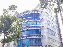 187 m² Office for rent in AsiaVillas, Da Kao, District 1, Ho Chi Minh City, Vietnam