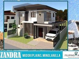 4 Bedroom House for sale in Minglanilla, Cebu, Minglanilla