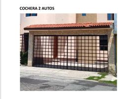 3 Bedroom House for sale in Xaltocan, Tlaxcala, Xaltocan