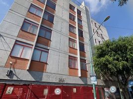 Appartement 1 chambre à vendre à Tultitlan, Mexico, Tultitlan