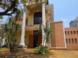 3 Kamar Rumah for sale in Banten, Serpong, Tangerang, Banten