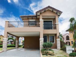 3 Bedroom House for sale at Ponticelli Hills, Bacoor City