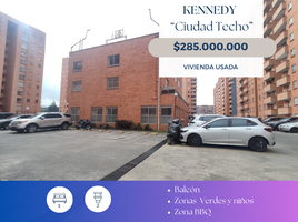 3 Habitación Apartamento en venta en Cundinamarca, Bogotá, Cundinamarca