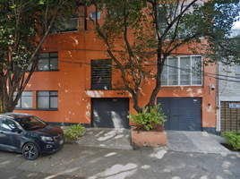 Villa 3 chambre à vendre à Miguel Hidalgo, Mexico City, Miguel Hidalgo