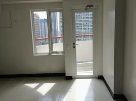 Studio Wohnung zu verkaufen im Zitan, Mandaluyong City