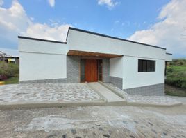 3 Habitación Casa en venta en Circasia, Quindio, Circasia