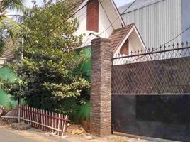 8 Kamar Vila for sale in Kebayoran Baru, Jakarta Selatan, Kebayoran Baru