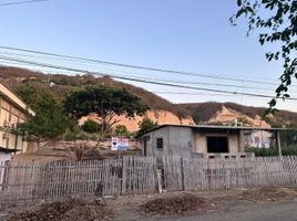  Terreno (Parcela) en venta en Crucita, Portoviejo, Crucita