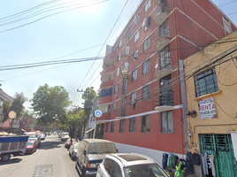 2 Habitación Apartamento en venta en Azcapotzalco, Ciudad de México, Azcapotzalco