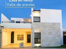 Maison 3 chambre à vendre à Hermosillo, Sonora, Hermosillo