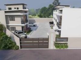 3 Bedroom Townhouse for sale in Central Visayas, Minglanilla, Cebu, Central Visayas