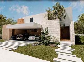 3 Schlafzimmer Haus zu verkaufen in Conkal, Yucatan, Conkal