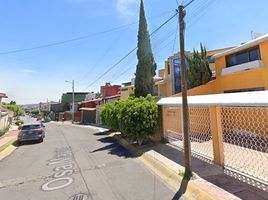 4 Schlafzimmer Villa zu verkaufen in Atizapan De Zaragoza, Mexico, Atizapan De Zaragoza