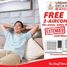 2 Schlafzimmer Wohnung zu verkaufen in Cebu City, Central Visayas, Cebu City, Cebu, Central Visayas, Philippinen