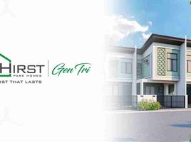 3 Bedroom Villa for sale in Cavite, Calabarzon, General Trias City, Cavite