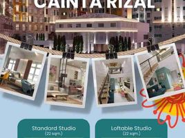 Wohnung zu verkaufen in Cainta, Calabarzon, Cainta, Rizal, Calabarzon