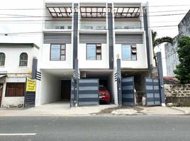 4 Bedroom Townhouse for sale in Araneta Center–Cubao MRT-3, Quezon City, Quezon City