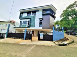 4 Bedroom House for sale in Cebu, Central Visayas, Cebu City, Cebu