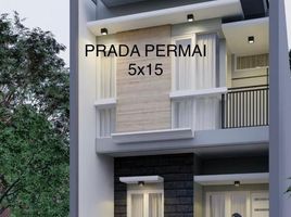4 Habitación Casa en venta en Lakarsantri, East Jawa, Lakarsantri