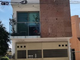 Villa 3 chambre à vendre à Leon, Guanajuato, Leon