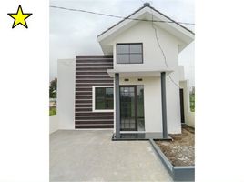 2 Bedroom House for sale in Pakis, Malang Regency, Pakis