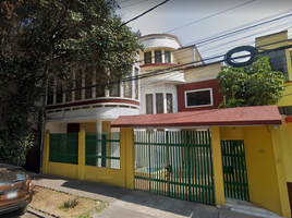 Villa 4 chambre à vendre à Miguel Hidalgo, Mexico City, Miguel Hidalgo