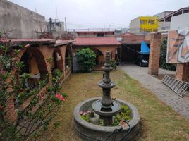 Villa 4 chambre à vendre à Benito Juarez, Mexico City, Benito Juarez