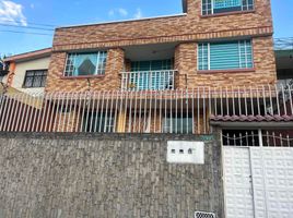 7 chambre Maison for sale in Pichincha, Quito, Quito, Pichincha