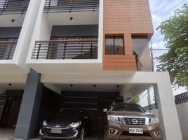 4 Bedroom Villa for sale in Quezon City, Eastern District, Quezon City