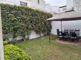3 Schlafzimmer Haus zu verkaufen in Santiago De Surco, Lima, Santiago De Surco, Lima, Lima, Peru