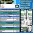 2 Habitación Apartamento en venta en Pasig City, Metro Manila, Pasig City, Eastern District