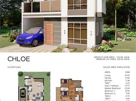 3 Bedroom Villa for sale in Tagaytay City, Cavite, Tagaytay City