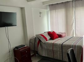 4 Habitación Apartamento en alquiler en Parque de los Pies Descalzos, Medellín, Medellín