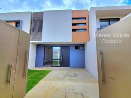 3 Habitación Casa en venta en Del Centro, Oaxaca, Del Centro