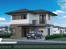 3 Bedroom House for sale in Calamba City, Laguna, Calamba City