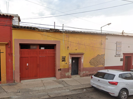 3 Schlafzimmer Haus zu verkaufen in Del Centro, Oaxaca, Del Centro