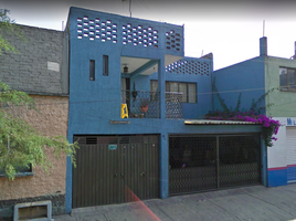 4 Habitación Casa en venta en Venustiano Carranza, Ciudad de México, Venustiano Carranza