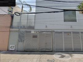4 Schlafzimmer Haus zu verkaufen in Miguel Hidalgo, Mexico City, Miguel Hidalgo